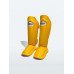 Защита голени Twins SGL10 yellow S Защита голени Twins SGL10 yellow S
