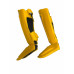 Защита голени Twins SGL10 yellow S