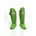 Защита голени Twins SGL10 green M