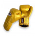 Боксерские перчатки Twins Special BGVL6 gold 14 oz