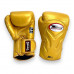 Боксерские перчатки Twins Special BGVL6 gold 16 oz Боксерские перчатки Twins Special BGVL6 gold 16 oz