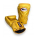 Боксерские перчатки Twins Special BGVL6 gold 16 oz