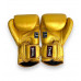 Боксерские перчатки Twins Special BGVL6 gold 16 oz