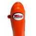 Защита голени Twins SGL10 orange M