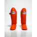 Защита голени Twins SGL10 orange S