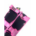 Защита голени Twins SGL10 pink XL