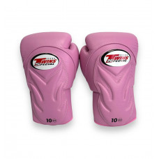 Боксерские перчатки Twins Special BGVL6 pink 12 oz