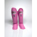 Защита голени Twins SGL10 pink M