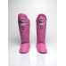 Защита голени Twins SGL10 pink S