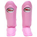 Защита голени Twins SGL10 pink S