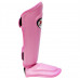 Защита голени Twins SGL10 pink S