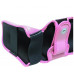 Защита голени Twins SGL10 pink S