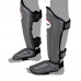 Защита голени Twins SGL10 grey L Защита голени Twins SGL10 grey L