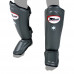 Защита голени Twins SGL10 grey L