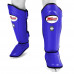 Защита голени Twins SGL10 blue M Защита голени Twins SGL10 blue M
