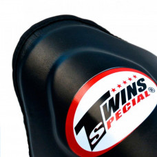 Защита голени Twins SGL10 black L Защита голени Twins SGL10 black L