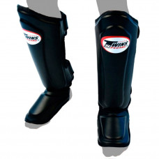 Защита голени Twins SGL10 black M Защита голени Twins SGL10 black M