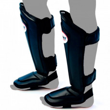 Защита голени Twins SGL10 black S Защита голени Twins SGL10 black S