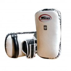 Макивара из Таиланда Twins Special KPL12 white-black - L