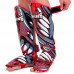 Защита голени Twins Special FSGL10-55 Demon M