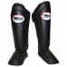 Защита голени Twins SGL10 black XL