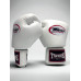Боксерские перчатки Twins Special BGVL3 white 8 oz