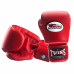 Боксерские перчатки Twins Special BGVL3 red 8 oz