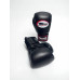 Боксерские перчатки Twins Special BGVL3 black 8 oz