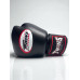 Боксерские перчатки Twins Special BGVL3 black 8 oz