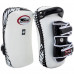 Макивара из Таиланда Twins Special KPL12 white-black - M Макивара из Таиланда Twins Special KPL12 white-black - M