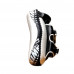 Макивара из Таиланда Twins Special KPL12 white-black - M