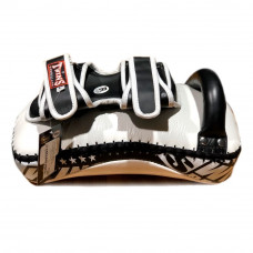 Макивара из Таиланда Twins Special KPL12 white-black - M