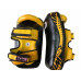 Пэды Twins Special KPL12 black-yellow - L