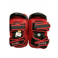 Пэды Twins Special KPL12 red - M