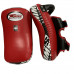 Пэды Twins Special KPL12 red - M