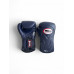 Боксерские перчатки Twins Special BGVL6 Navy/Navy 16 oz