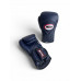 Боксерские перчатки Twins Special BGVL6 Navy/Navy 16 oz