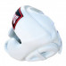Шлем боксерский Twins HGL3 white - L