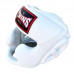 Шлем боксерский Twins HGL3 white - L
