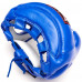 Шлем боксерский Twins HGL3 blue - M