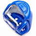 Шлем боксерский Twins HGL3 blue - M