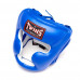 Шлем боксерский Twins HGL3 blue - XL