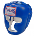 Шлем боксерский Twins HGL3 blue - XL