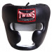 Шлем боксерский Twins HGL3 black - XL