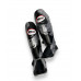 Защита голени Twins Special FSGL10-49 black silver - M