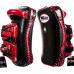 Пэды Twins Special KPL12 black-red - M Пэды Twins Special KPL12 black-red - M