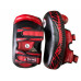 Пэды Twins Special KPL12 black-red - M