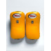Тайские пэды Twins Special KPL12 yellow/black - L
