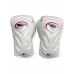 Боксерские перчатки Twins Special BGVL6 white white 16 oz