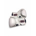 Боксерские перчатки Twins Special BGVL6 white white 16 oz